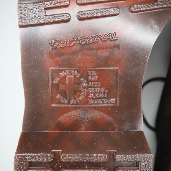 Dr. Martens main image 3